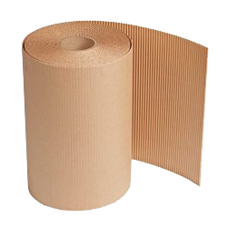 Corrugate-Roll