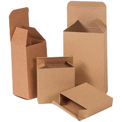 Die-Cut-Corrugate-Boxes