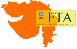 FTA Logo